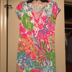 Lilly Brewster Dress